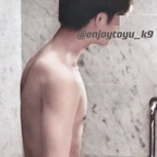 enjoytooyu_k9 OnlyFans Leaks 

 profile picture