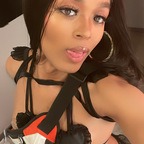 erosorisha (MS. EROS ORISHA 🍑🍌🌈) OnlyFans Leaked Pictures & Videos [!NEW!] profile picture