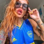 Camila Rojas @estoesboca Leaked OnlyFans 

 profile picture