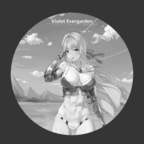 evergardenv (Violet) free Only Fans Leaked Pictures & Videos [NEW] profile picture