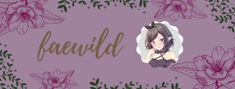 Header of faewild