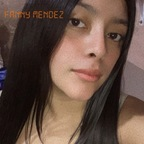 Free access to (@fanny_mendez26) Leaked OnlyFans 

 profile picture