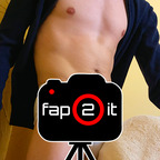 fap2it (fap2it - Adam) OnlyFans Leaked Videos and Pictures [FRESH] profile picture