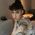 Hattie (@fatamorgana) Leaked OnlyFans 

 profile picture