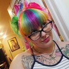 Miss Monster (@fckinmonsters) Leak OnlyFans 

 profile picture