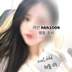 fd_aej0 (펨돔 솔비 영상샘플, 영상&amp;음성 목록) Only Fans Leaked Pictures and Videos [FRESH] profile picture