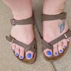 feetandfrills (Feet and Frills) OnlyFans Leaks [UPDATED] profile picture