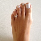 Pinkie (@feetkeeps) Leaked OnlyFans 

 profile picture