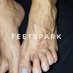 Sofía @feetspark Leaks OnlyFans 

 profile picture