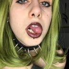 Alice @fer.raglia Leaked OnlyFans 

 profile picture