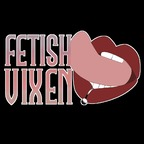 Fetish Vixen fetishvixenfatal Leak OnlyFans 

 profile picture