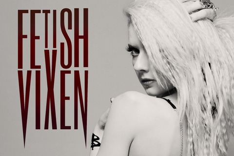 Header of fetishvixenfatal