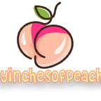 fiftyinchesofpeaches (Fifty inches of peaches 🍑) OnlyFans Leaks 

 profile picture