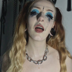 FilthPrincess//Marcy filth_princess Leaks OnlyFans 

 profile picture