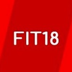 fIT18 (fit18) Leak OnlyFans 

 profile picture