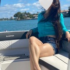 fitlatinaclaris (Clarissa Sanchez 🧡) Only Fans Leaked Videos and Pictures [NEW] profile picture