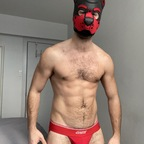 fitmusclepup profile picture