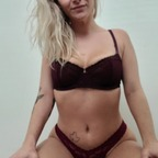 five_foot_goddess (Blonde Goddess) OnlyFans content 

 profile picture