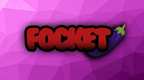 Header of focket