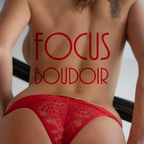 Download focus_boudoir OnlyFans videos and photos for free 

 profile picture