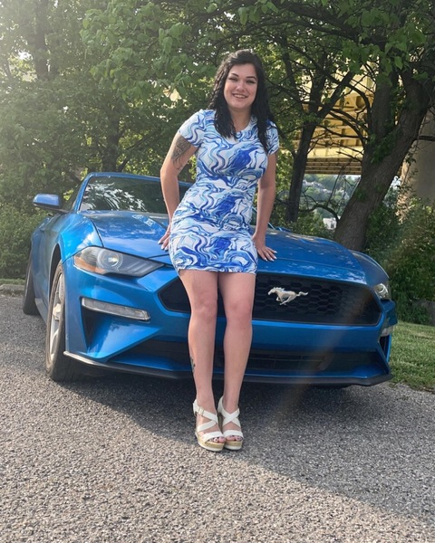 Header of fordhottie