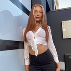 foxy_x (Foxyx) Only Fans Leaked Pictures and Videos [FRESH] profile picture