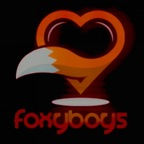 foxyboys OnlyFans Leaked 

 profile picture