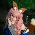 foxycosplay (FoxyCosplay just a lovable fox girl. &lt;3) free Only Fans Leaked Pictures & Videos [UPDATED] profile picture