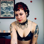 foxythegemini (Foxy❤️‍🔥) OF Leaks [FRESH] profile picture