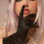 Your goddess Freya 👑 (freyahunter) Leaks OnlyFans 

 profile picture