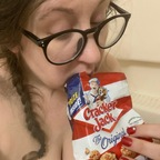 Gracy (frozndvl) Leak OnlyFans 

 profile picture