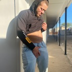 funwithantonio (Antonio Adams) OF Leaked Content [!NEW!] profile picture