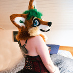 Furry_Foxxy (@furry_foxxy) Leak OnlyFans 

 profile picture