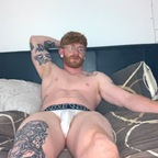 furymaxx (Ginger God) free Only Fans content [FREE] profile picture