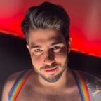 fuzzyhighprince (High Prince) OnlyFans Leaked Content 

 profile picture