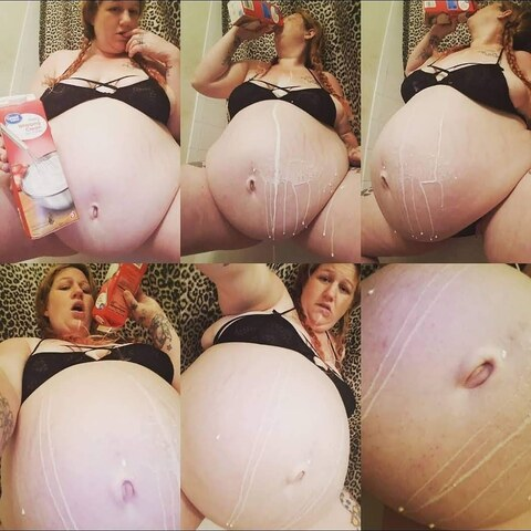 Header of gainingbunniebbw