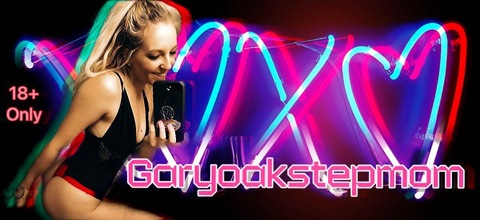 Header of garyoakstepmom