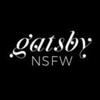 Onlyfans leaks gatsbynsfw 

 profile picture