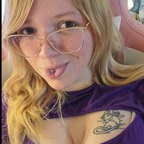 geeky_kitten (Geeky Kitten) free OnlyFans Leaked Content 

 profile picture