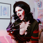 geishamonroe (Geisha Monroe) free OnlyFans Leaked Pictures and Videos 

 profile picture