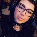 Luna (@gemini_witch) Leaked OnlyFans 

 profile picture