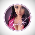genesiskiss (Genesis Kiss) OnlyFans Leaked Pictures & Videos [FREE] profile picture