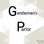 Free access to @gentlemensparlor Leaks OnlyFans 

 profile picture