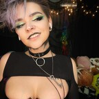 ghoulbagel (ghoulbagel) free Only Fans Leaked Pictures & Videos [FREE] profile picture