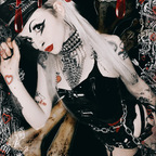 ghuulfiend (Anna Veselovsky) free OnlyFans content 

 profile picture