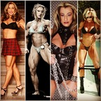 ginajones (Gina Jones) OF Leaked Pictures and Videos [!NEW!] profile picture