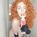 Ginger spice @ginger-spicex Leaked OnlyFans 

 profile picture