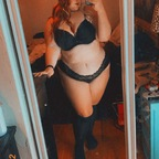 gingerbunnyy (Bunnyy) OnlyFans Leaked Content 

 profile picture
