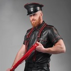 gingererotica (Ginger Erotica) OnlyFans Leaked Content 

 profile picture