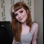 gingerminniemfc (Creamy Scottish Redhead 🦊) free OF Leaked Videos and Pictures [FRESH] profile picture